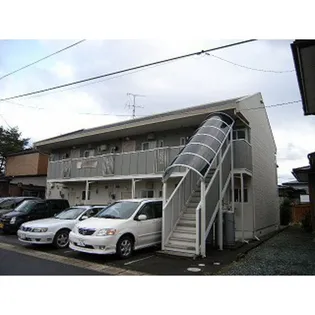 パル ジュネスの画像