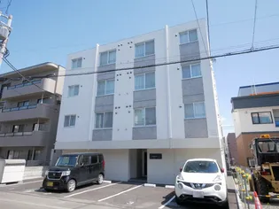 CITY PLACE NANGOの画像