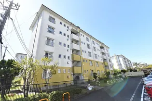 UR中登美第三の画像