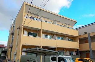 ミーテ ジラソーレの画像