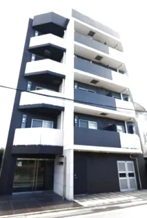 AXAS練馬北町【3階】の外観