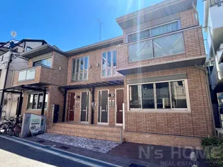 フェリーチェガレットの画像