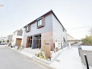 フラワー リッジの画像