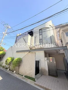 スワンハイツの画像