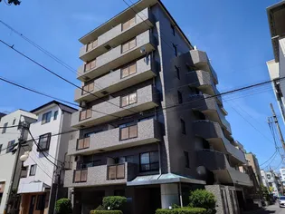 VIVANT(ヴィヴァン)立川【3階】の外観