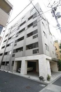 アルカヒルズ大崎の画像