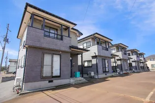 新潟県長岡市宮関2【一戸建】の外観