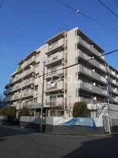 T'S GARDEN蕨IIの画像