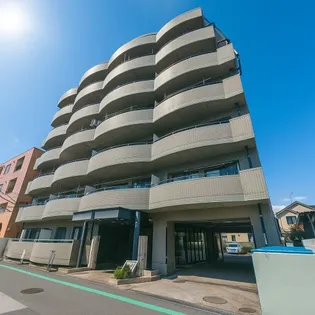 リブポート末広の画像