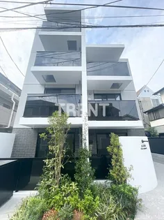 アレーロ新中野II【2階】の外観