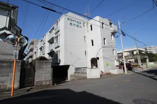 ホワイトピアあけぼのの画像