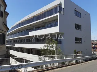 グランカーサ溝の口の画像