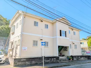 クスクスハイツIIの画像