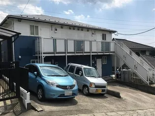 ドルチェ・カーサ【2階】の外観