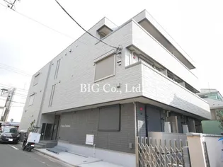 ESPACE等々力の画像