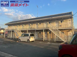 シャルマン山室の画像