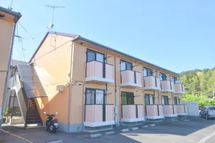 シーソン城泉 B棟の画像