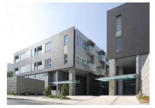 富士見イースト FUJIMI EAST【3階】の外観