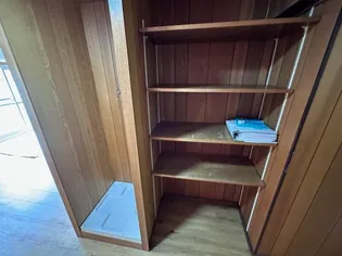 サカエ武蔵野マンション【3階】の内装