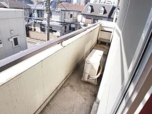 サカエ武蔵野マンション【3階】の内装