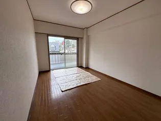 サカエ武蔵野マンション【3階】の内装