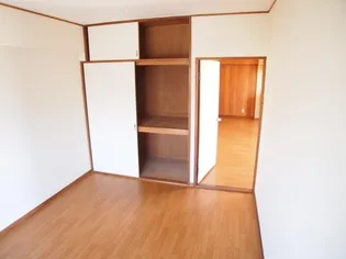 サカエ武蔵野マンション【3階】の内装