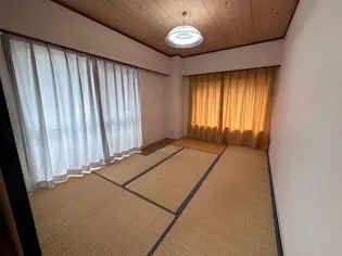 サカエ武蔵野マンション【3階】の内装