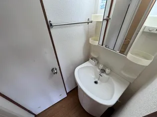 サカエ武蔵野マンション【3階】の内装