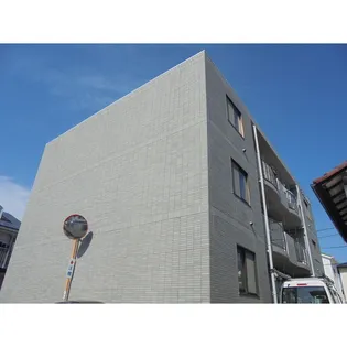 コーポラス杉山IIIの画像