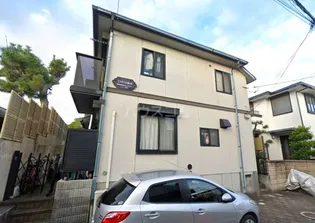 エスポワール藤ヶ谷の画像