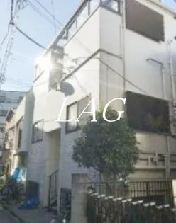 パソム小山【1階】の外観