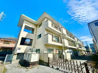 綾瀬グリーンハイツの画像