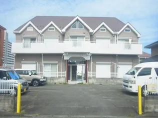 壱番館洋光台の画像