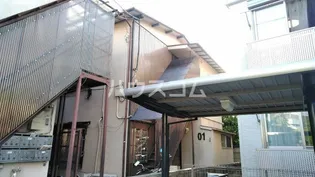 エニシ吉祥寺の画像