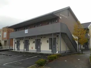 サウスウイング C棟の画像