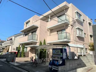 ジュネ相模原の画像