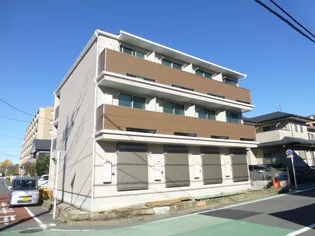 ヴィント星が丘の画像