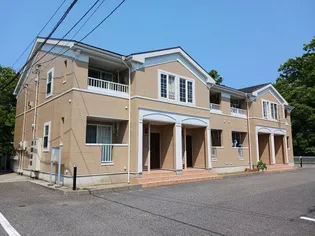 サンリット ヒル Ⅰの画像