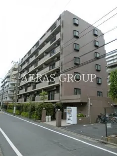 CITY SPIRE 西葛西の画像