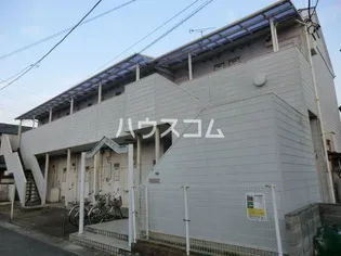 ベルピア姫宮第1の画像