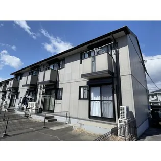 エミネンスB棟の画像