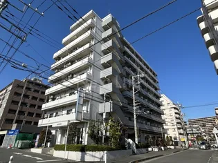 サイトピア【6階】の外観