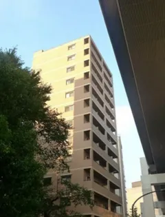 ソリッド大橋【10階】の外観