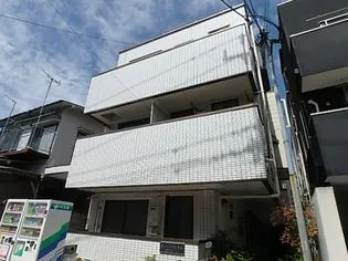 ビューハイム千石の画像