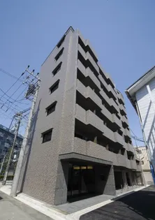 ルーブル武蔵小杉参番館の画像