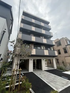 マーロ羽田の画像