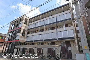 レオパレス榮の画像