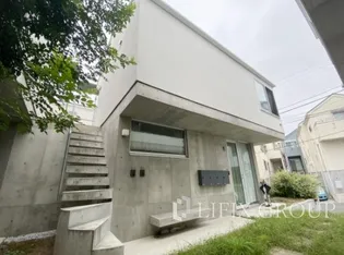 ALLIER N棟の画像