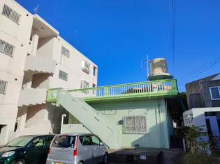 渡アパートの画像