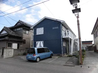 エリーハイツの画像